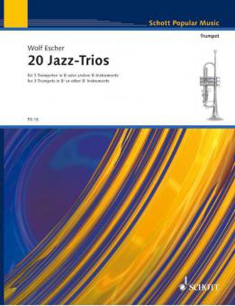 20 Jazz Trios Download