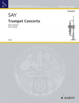 Trumpet Concerto Op. 31 Download