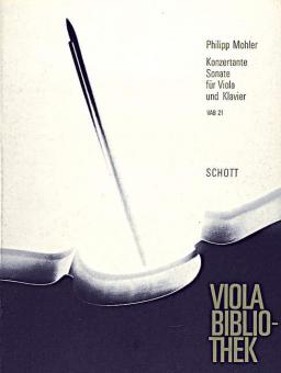 Concertante Sonata Op. 31 Download