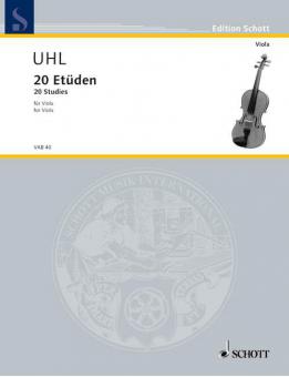 20 Studies Download