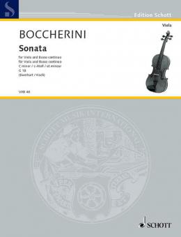 Sonata C Minor G 18 Download