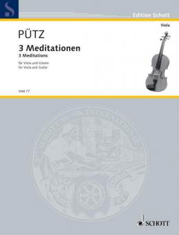 3 Meditations Download