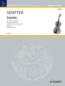 Sonata G Minor Op. 32 Download