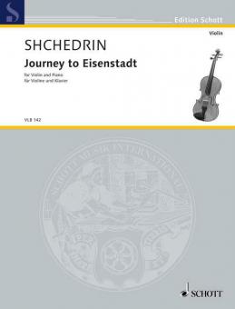Journey to Eisenstadt Download