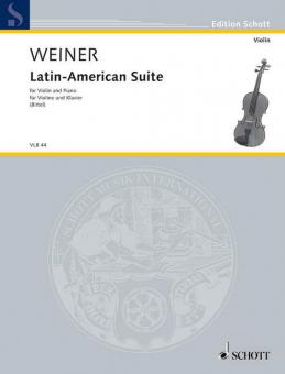 Latin-American-Suite Download