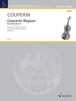 Concerts royaux Download