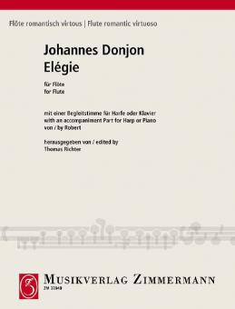 Elégie Download