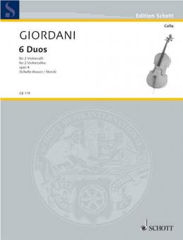 6 Duos op. 4 Download