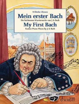 My First Bach Download