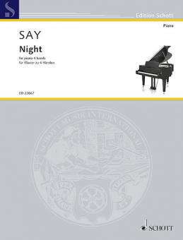 Night op. 68 Download