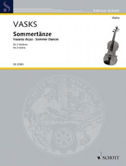 Summer Dances (Vasaras dejas) Download