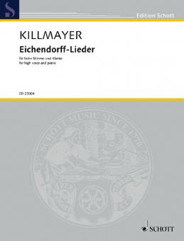 Eichendorff-Lieder Download