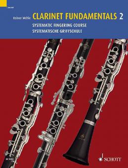 Clarinet Fundamentals 2 Download