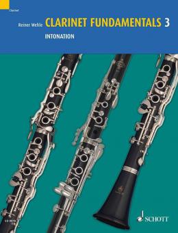 Clarinet Fundamentals 3 Download