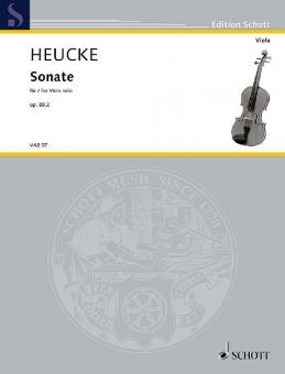 Sonata Op. 89,2 Download