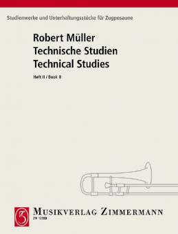 Studies and Concert Pieces Book 2 Download