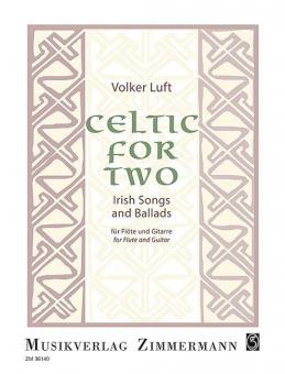 Celtic for Two Download