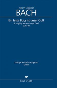 Ein feste Burg ist unser Gott Download