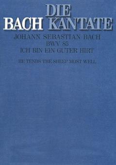 Ich bin ein guter Hirt Standard