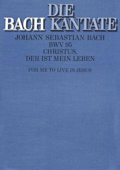 Christus, der ist mein Leben 