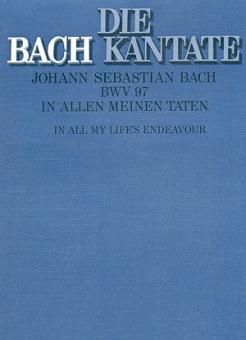 In allen meinen Taten Download