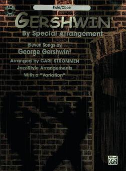 Gershwin by Special Arrangement 