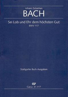 Sei Lob und Ehr dem höchsten Gut Download