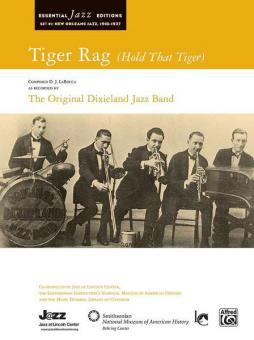 Tiger Rag 