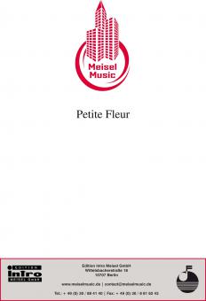 Petite Fleur 