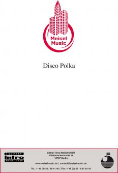 Disco Polka 