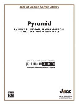 Pyramid 