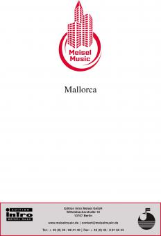 Mallorca 