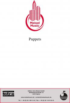 Puppets 