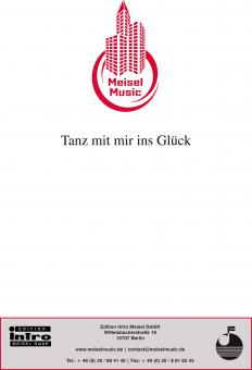 Tanz mit mir ins Glück 