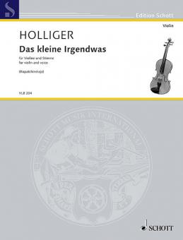 Das kleine Irgendwas Standard