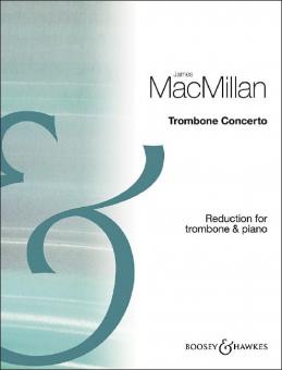Trombone Concerto 