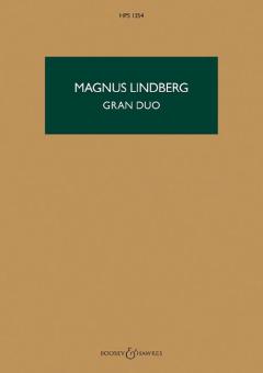 Gran Duo 
