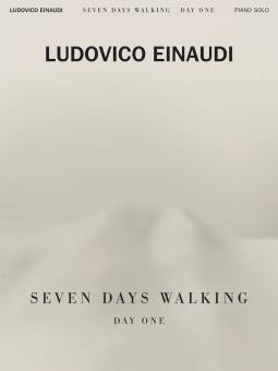 7 Days Walking: Day 1 