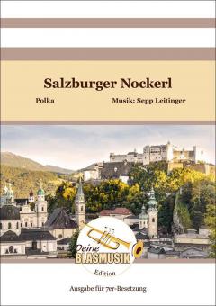 Salzburger Nockerl 