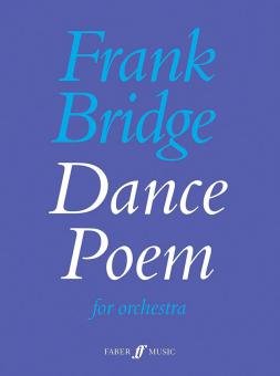 Dance Poem 