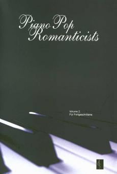 Piano Pop Romanticists 2 