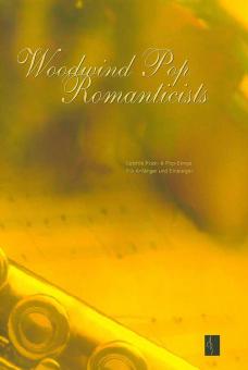 Woodwind Pop Romanticists 