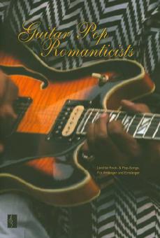 Guitar Pop Romanticists 