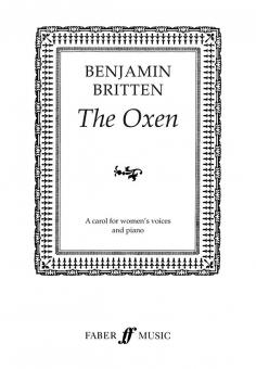 The Oxen 