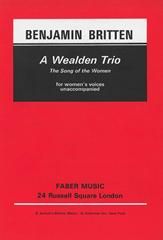 A Wealden Trio 