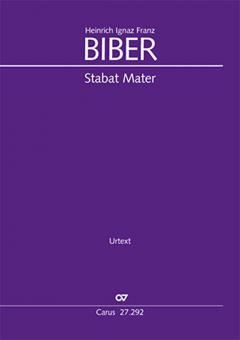 Stabat Mater 