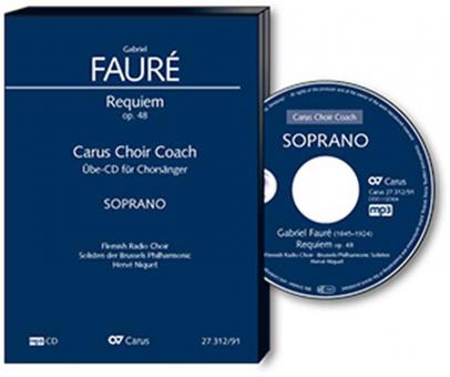 Requiem op. 48 
