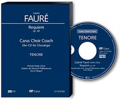 Requiem op. 48 