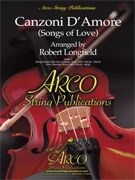 Canzoni D'Amore 