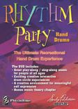 Rhythm Party Hand Drum 